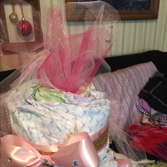 Dipper cakes - Picture 4 of 4